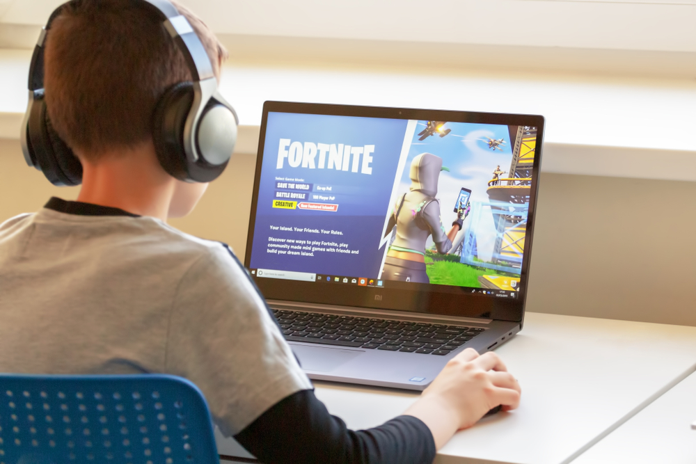 Fortnite
