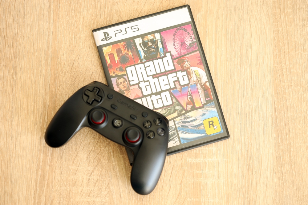 GTA