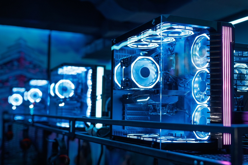 componentes de PC