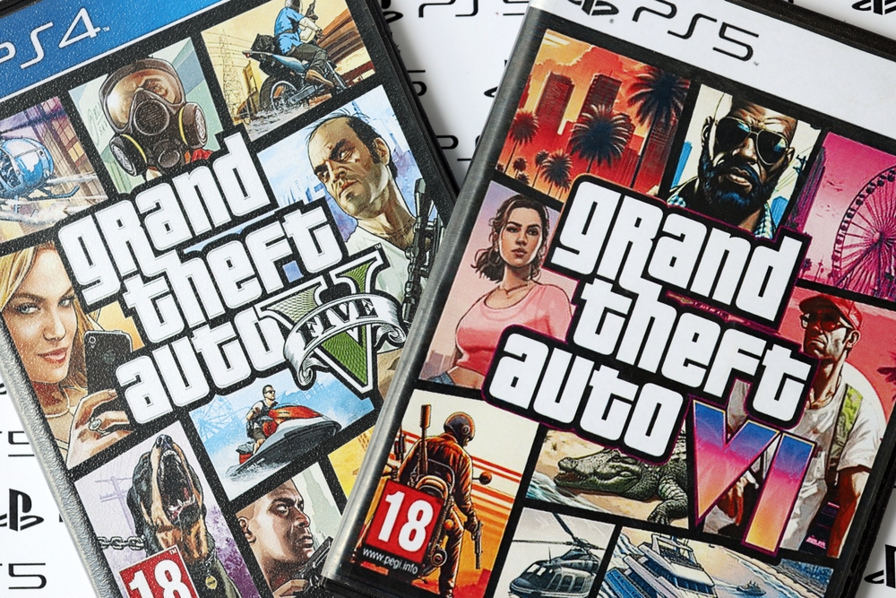GTA