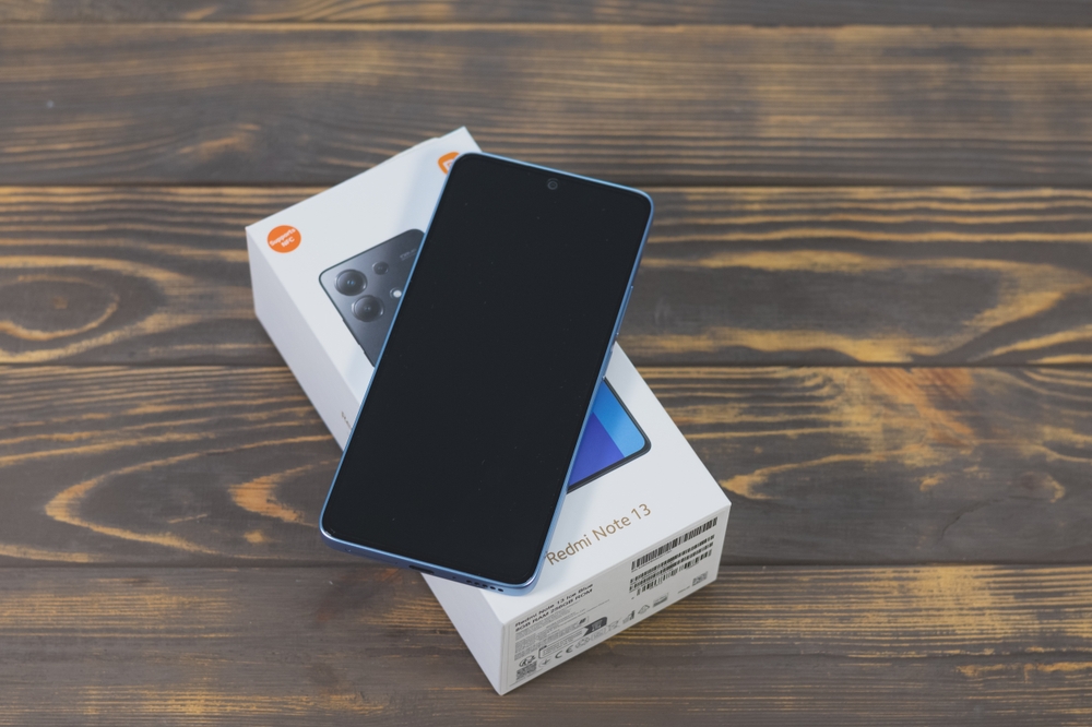 Xiaomi 15