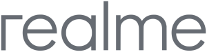 realme logo