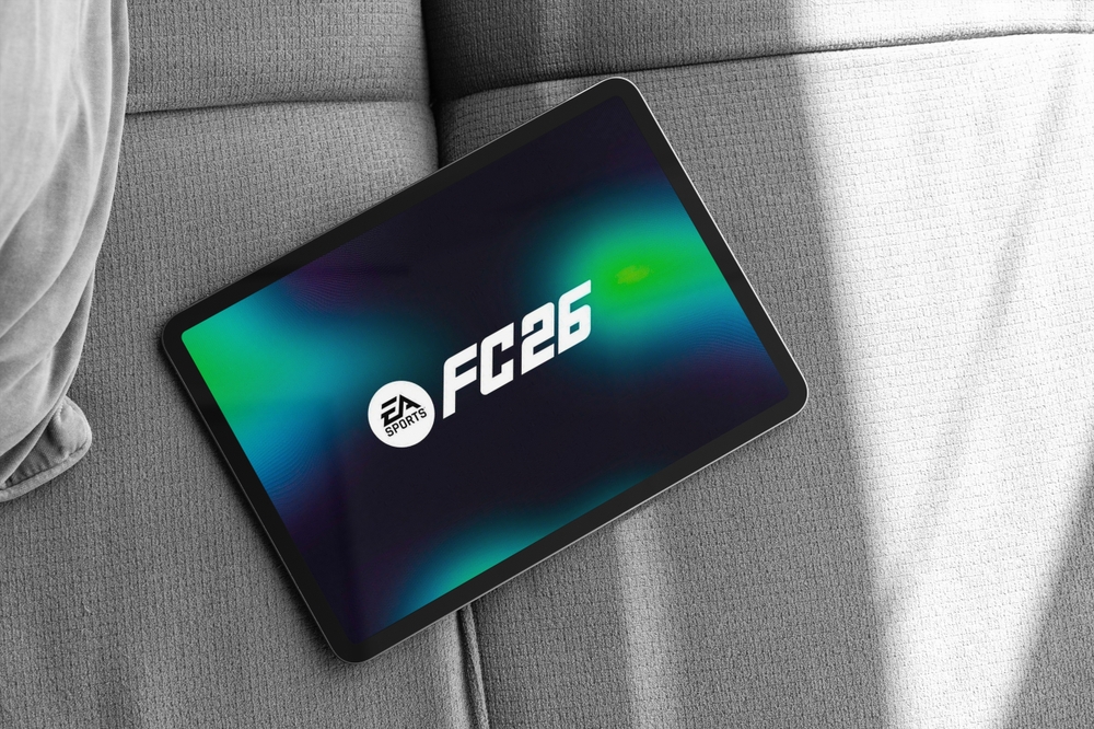 EA Sports FC 26