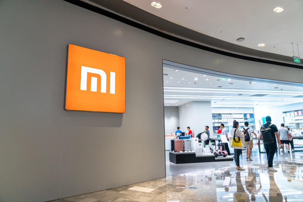 xiaomi