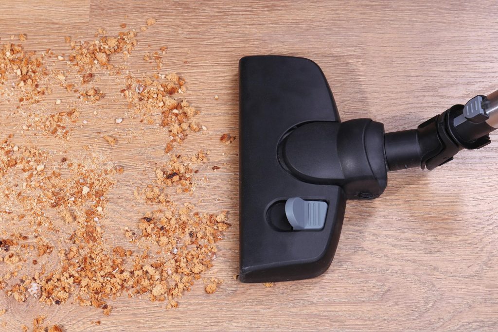 Aspiradora Sin Bolsa