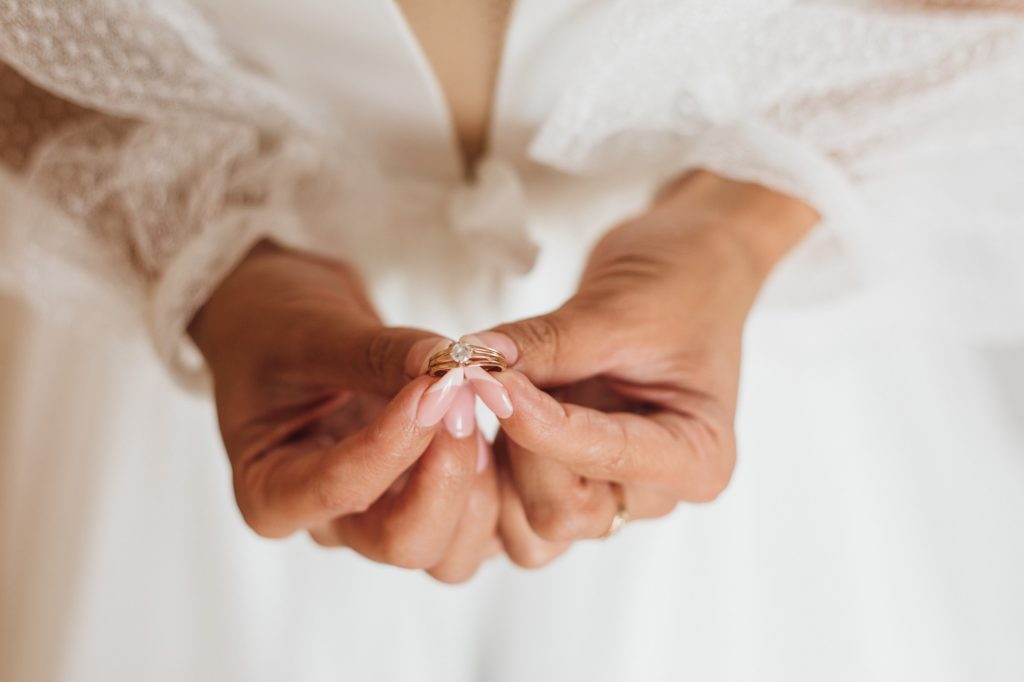 joyas para bodas