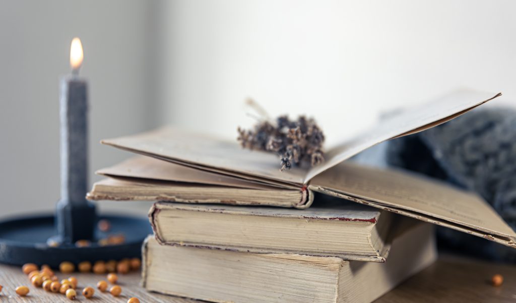 libros para semana santa