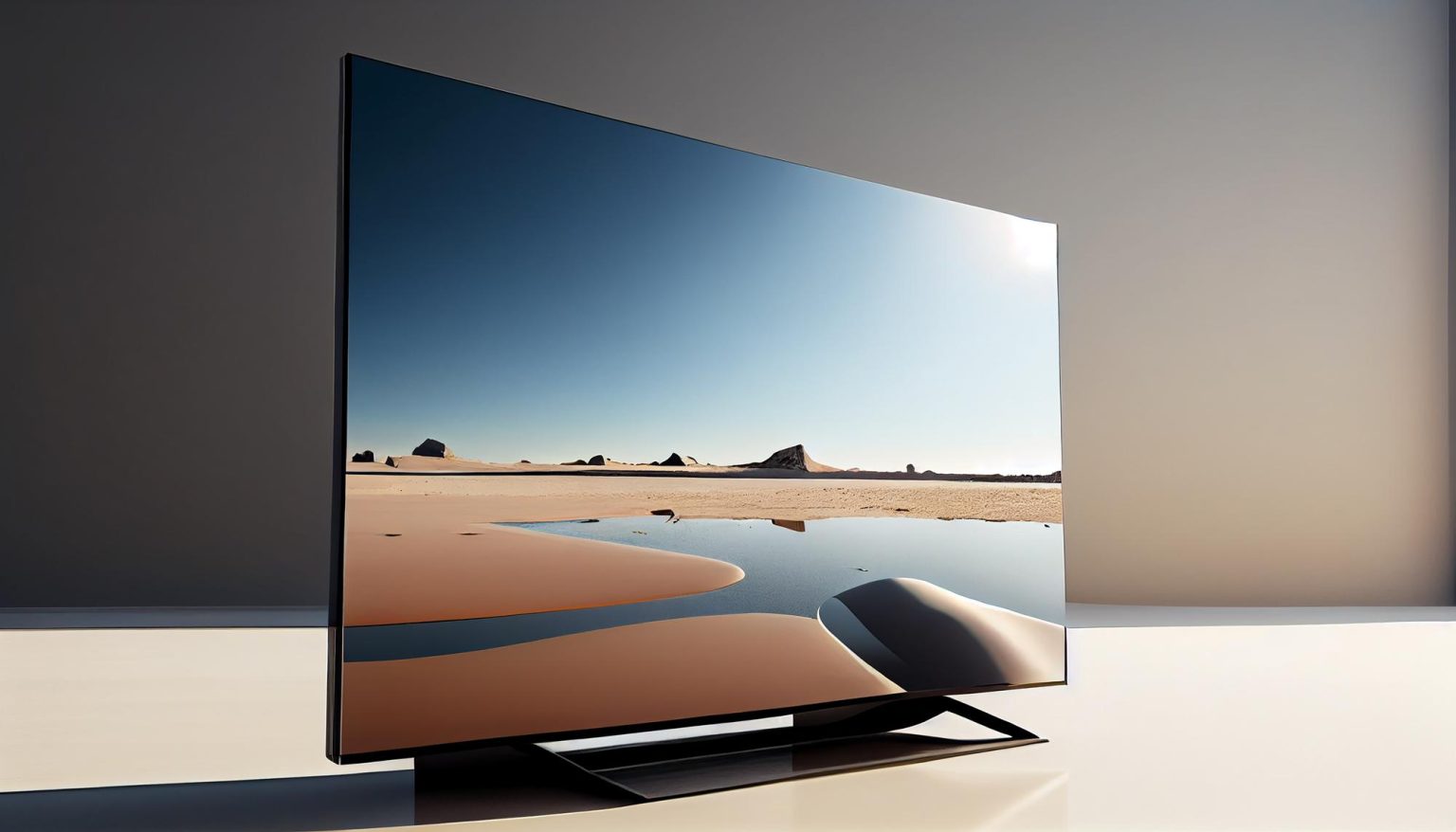 Smart TV de 32 pulgadas