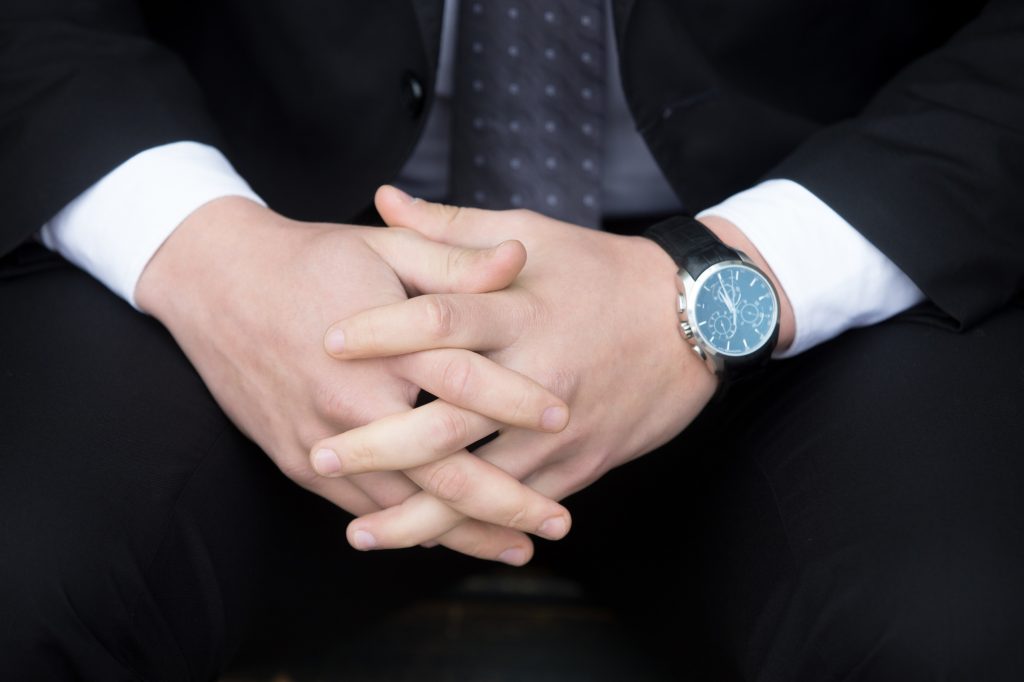 Relojes con esfera azul