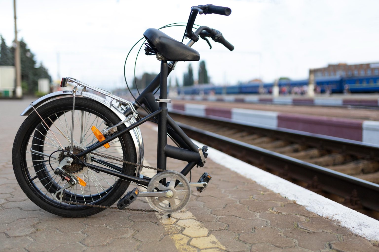 Las 10 mejores bicicletas plegables para moverte por ciudad y ahorrar ...