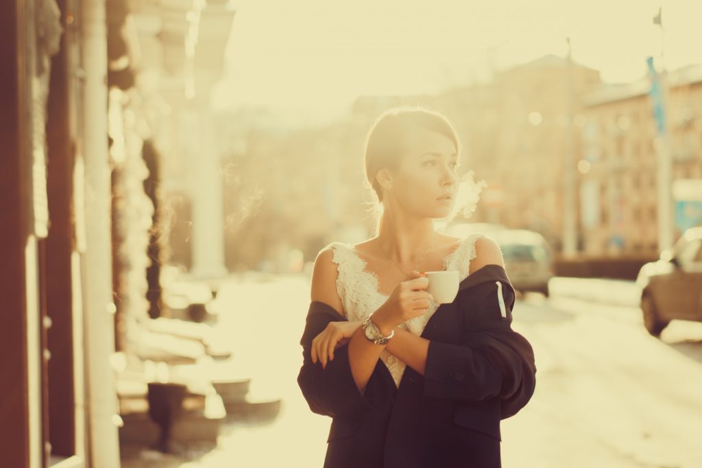 Fotos con efecto antiguo