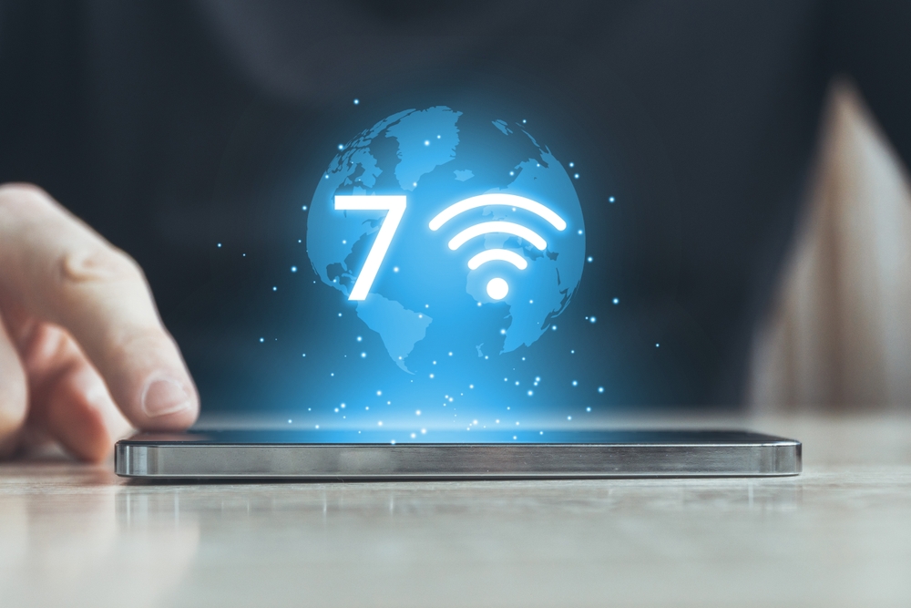 wifi 7
