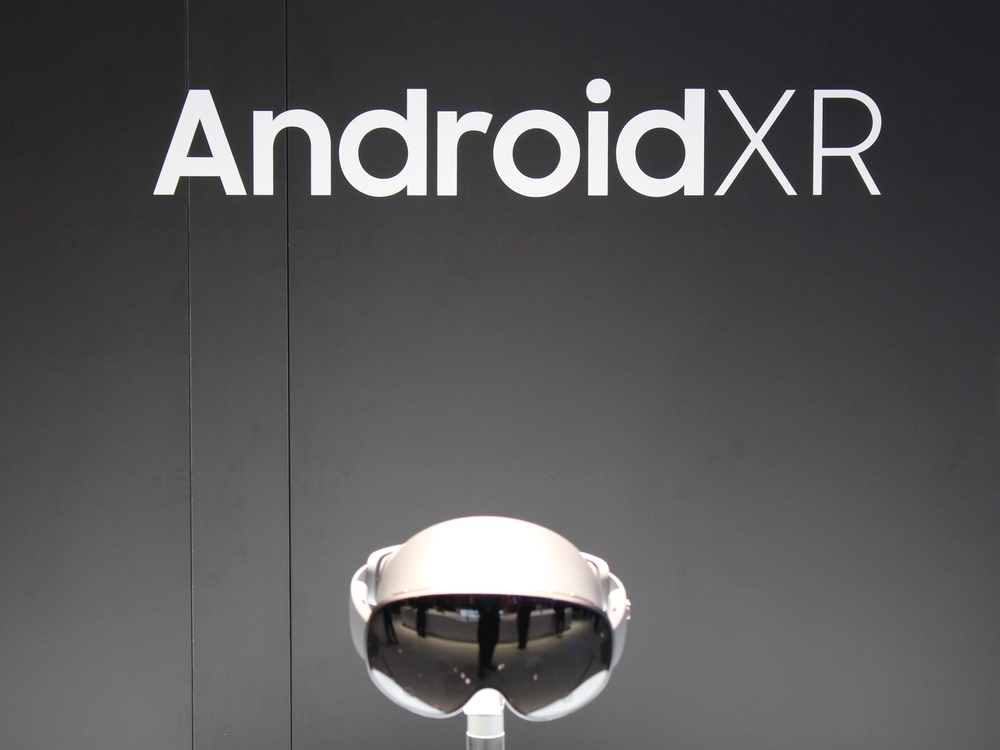 Gafas XR