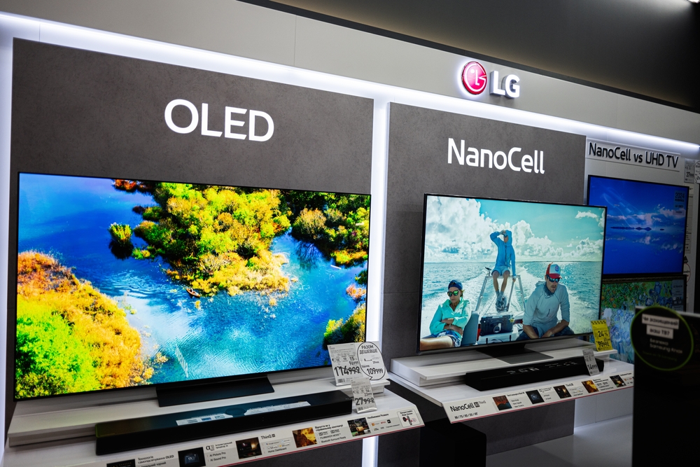 OLED