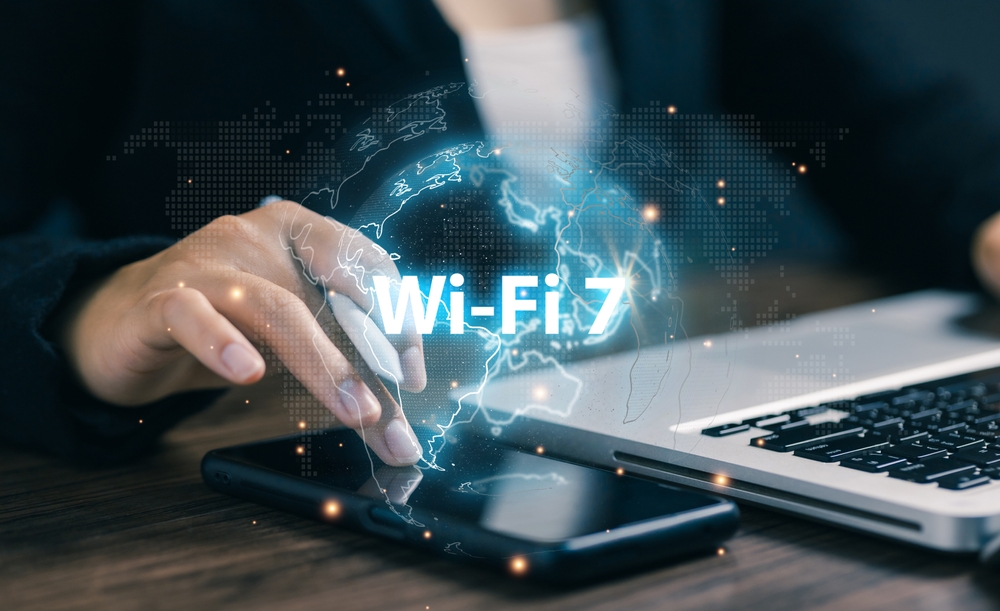 wifi 7