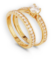 Venta Recuperable de joyas y oro