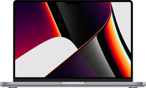 Venta recuperable de MacBook