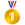 medalla oro