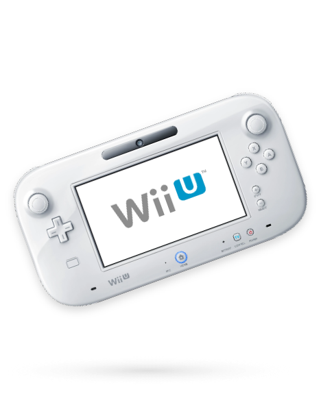 Consolas Wii U de segunda mano y nuevas!