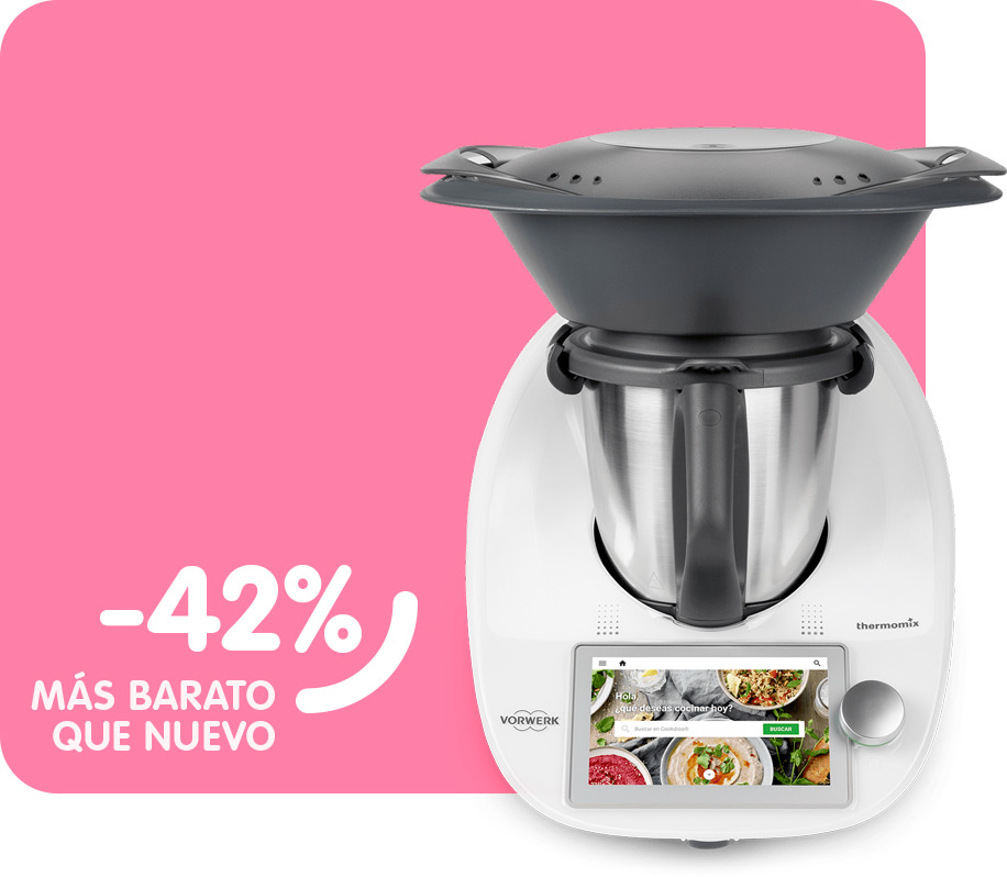 Thermomix TM6