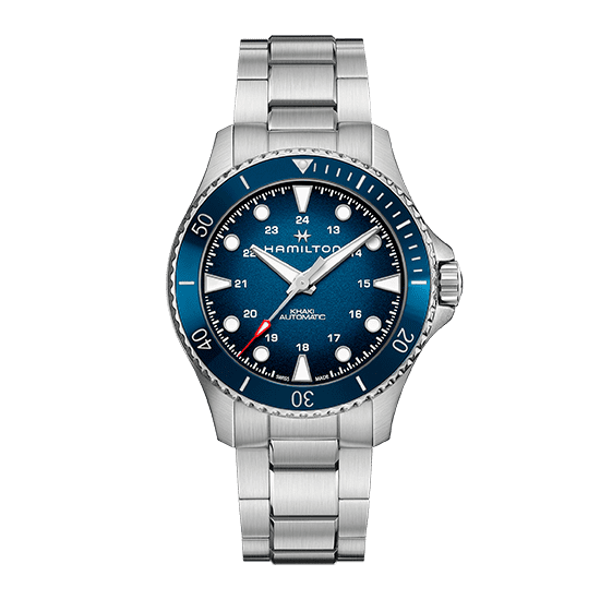 Reloj hamilton online cash converters