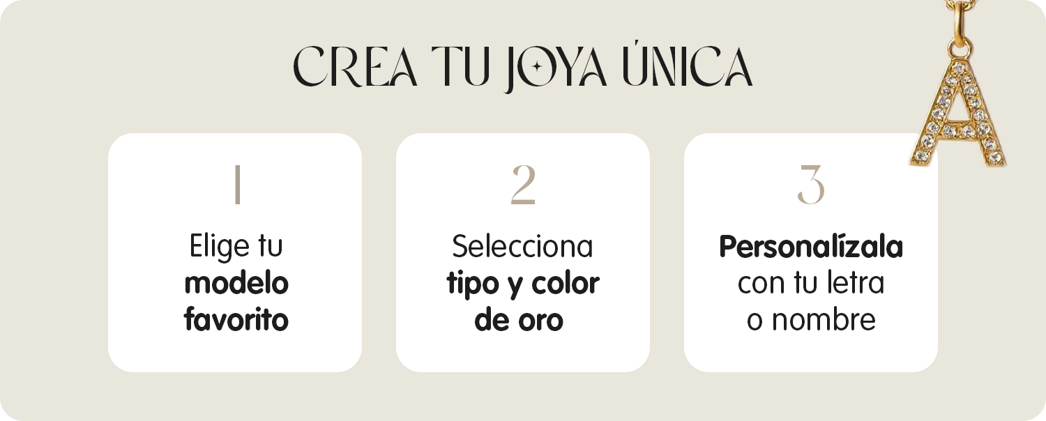 Joyería con Alma - Descubre nuestra colección exclusiva de joyas de segunda mano