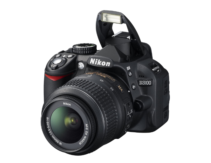 nikon