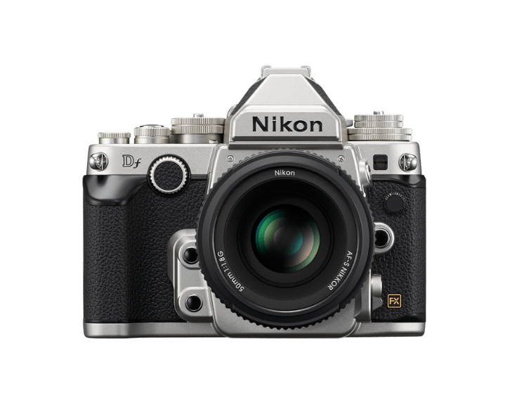 nikon
