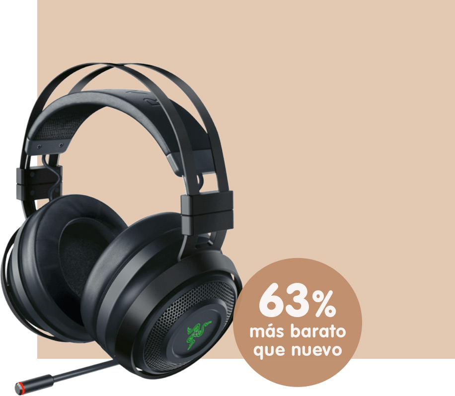 Auriculares