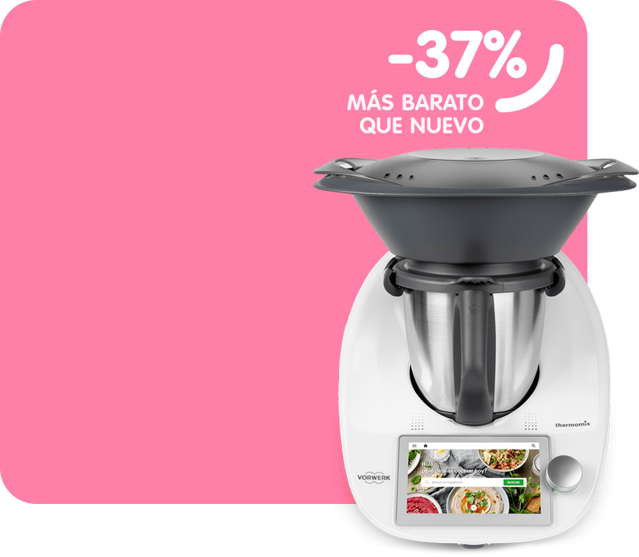 Thermomix TM6