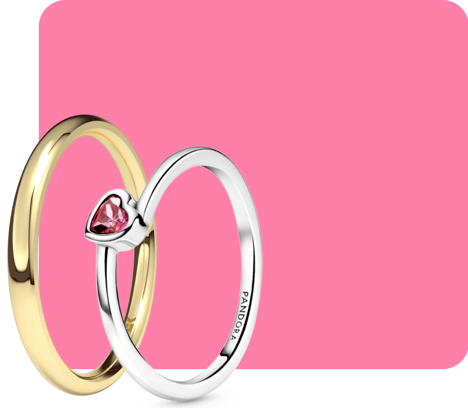Anillos