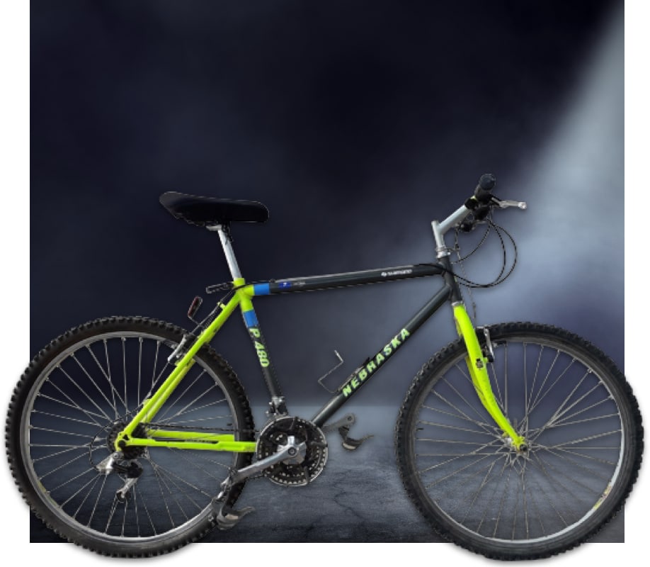 BICICLETA MONTAÑA BH