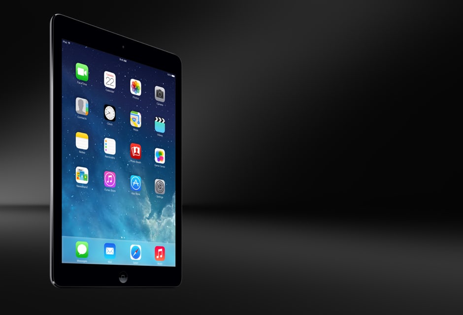 ipad air