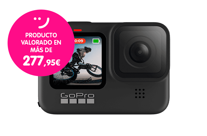 fotografía