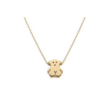 Joyas tous segunda mano sales