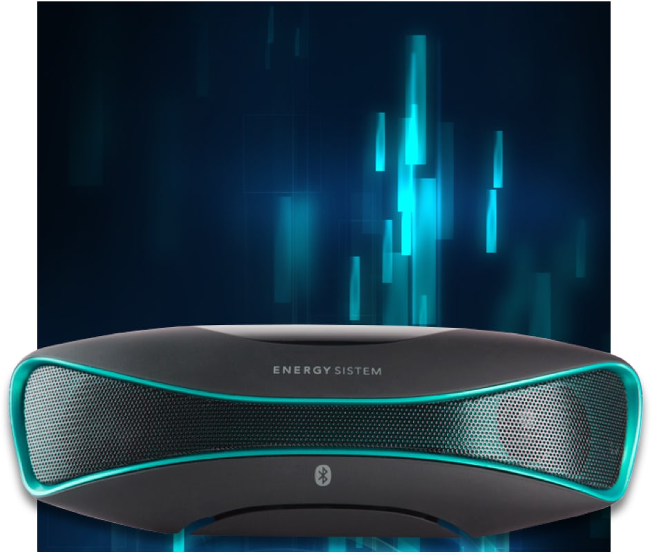 ALTAVOZ ENERGY SYSTEM