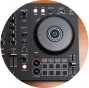 Vender Mesa DJ