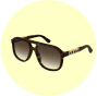 Vender Óculos de Sol Gucci