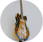 Vender Guitarra Eléctrica