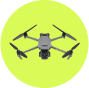 Vender Dron DJI