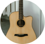 Vender Guitarra Acústica