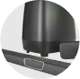 Vender Home Cinema