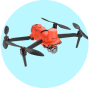 Vender Dron Autel