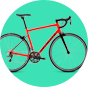 Vender bicicleta carretera 