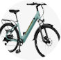 Vender bicicleta eléctrica 