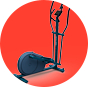 Vender bicicleta elíptica 