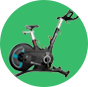 Vender bicicleta estática 