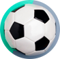 Vender balón fútbol 