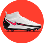 Vender botas fútbol 