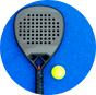 Vender pala de padel 